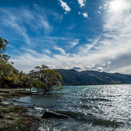 Mt Gold Glamping Hotel Wanaka Ngoại thất bức ảnh