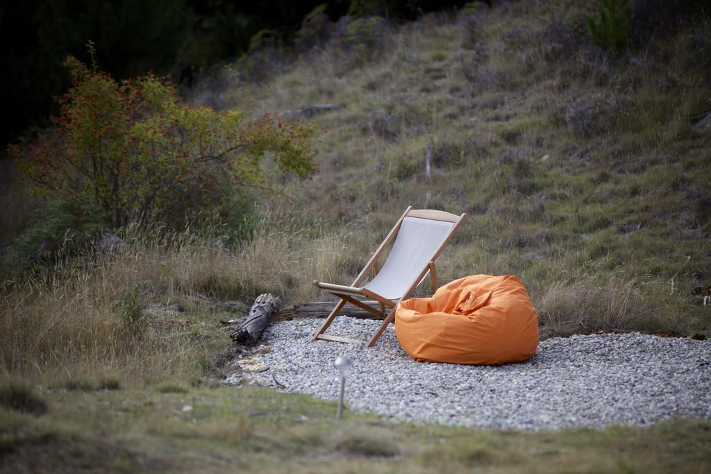 Mt Gold Glamping Hotel Wanaka Ngoại thất bức ảnh